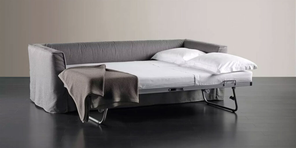 Luxury Sofa Beds: Comfort Meets Convenience