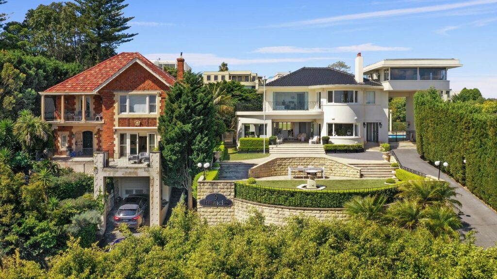 vaucluse buyers agent