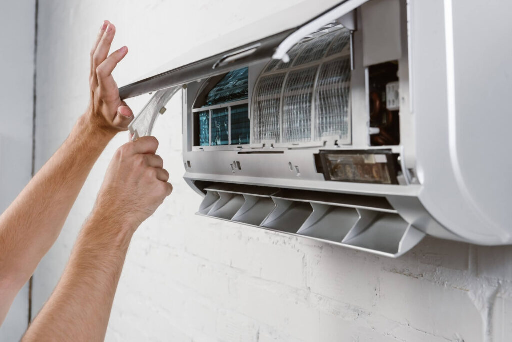 Hills District Air Conditioning