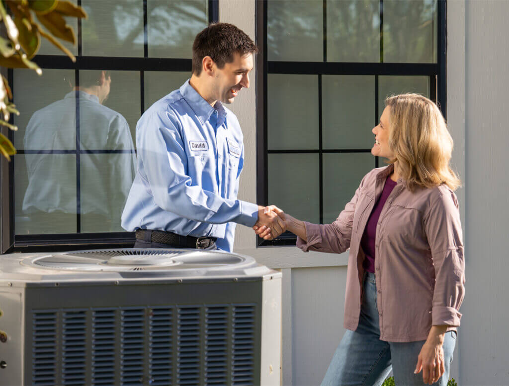 Air Conditioning Maintenance in Baulkham Hills