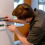 What to Expect During a Professional Home Security Installation