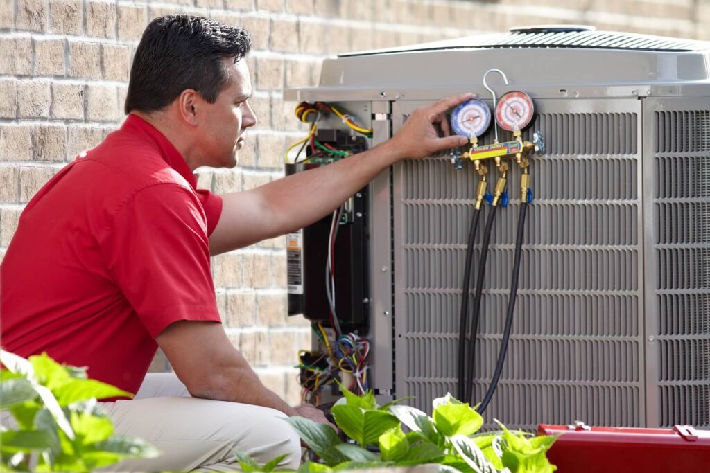 Hills District Air Conditioning