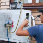 Avoid Costly Repairs with Routine Air Conditioning Maintenance in Baulkham Hills