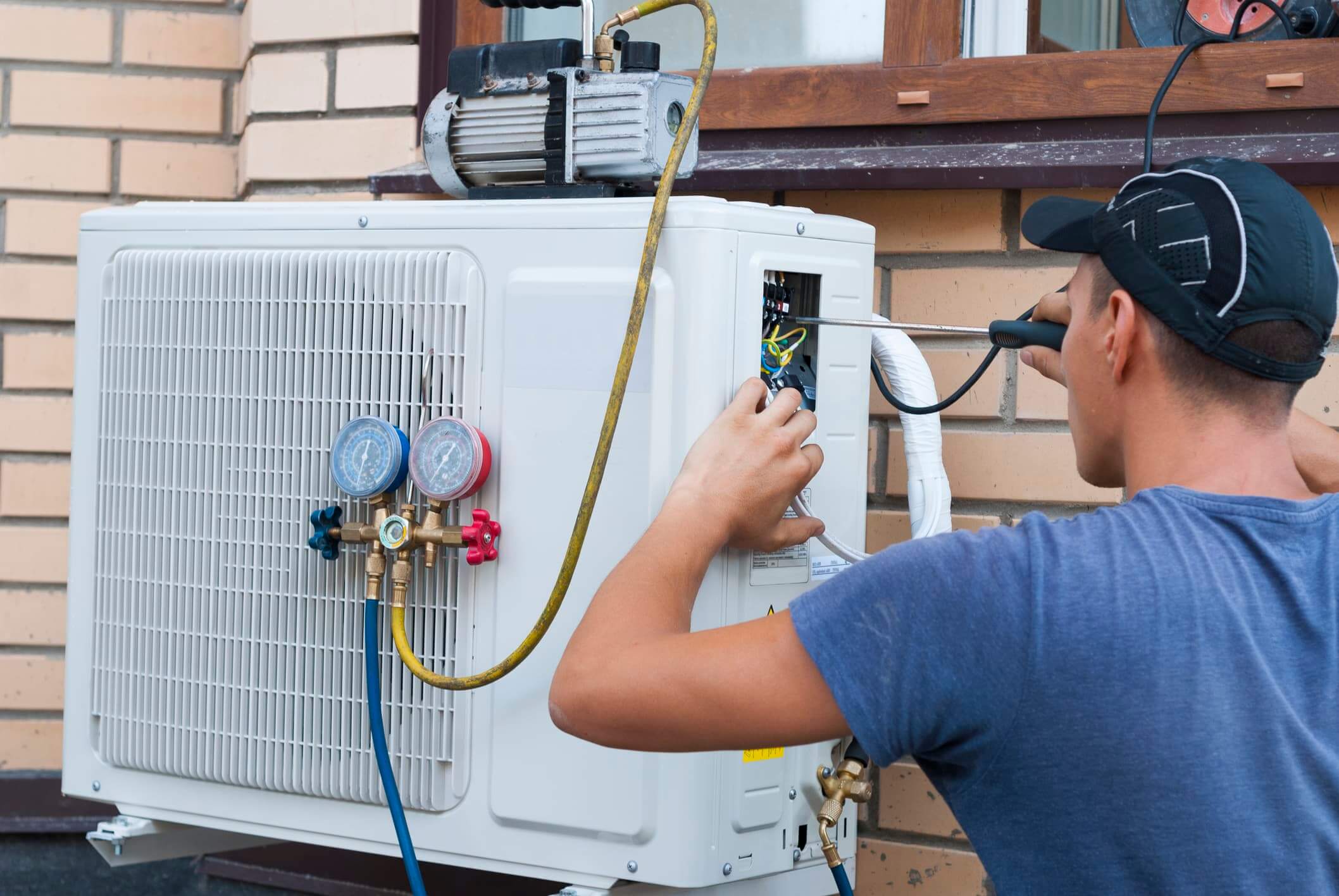 Avoid Costly Repairs with Routine Air Conditioning Maintenance in Baulkham Hills