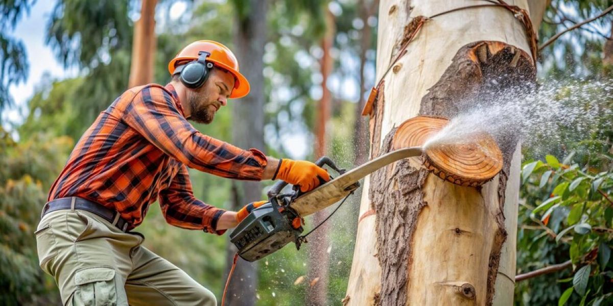Council Tree Removal in Sydney: Guidelines and Permissions