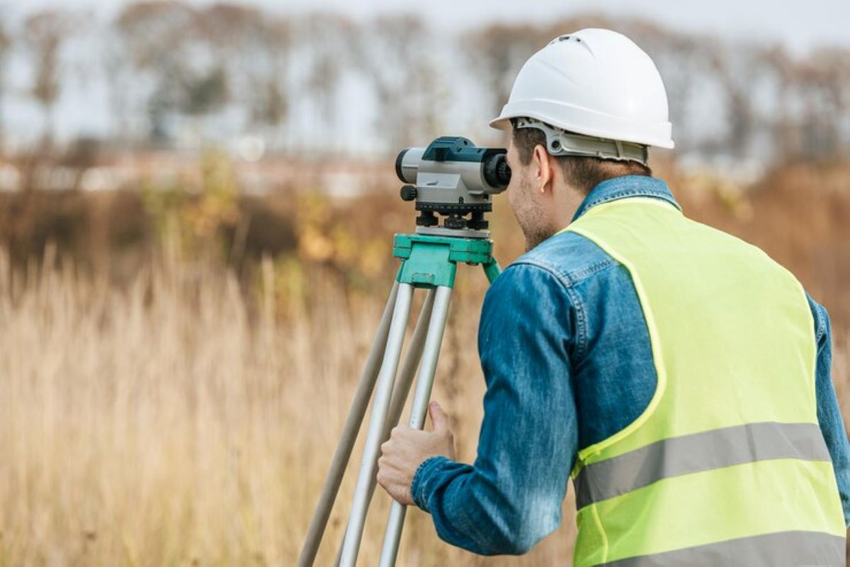 The Different Types of Survey Services Explained