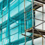 Scaffold Netting: A Guide to Safer, Cleaner, and More Organised Worksites